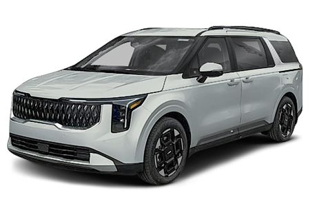 KIA CARNIVAL 7 PASSENGER Automatic 2025