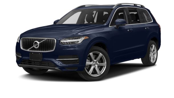 VOLVO XC90 D5 AWD