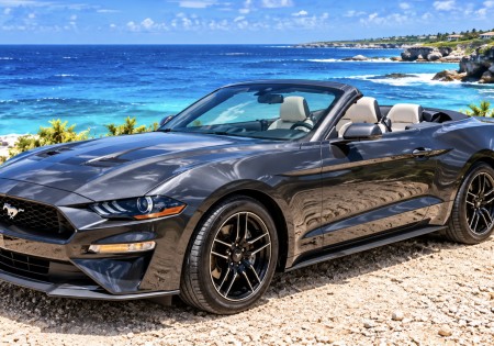 CABRIOLET HUREN