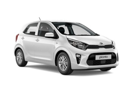  Kia Picanto 5 door Compact 