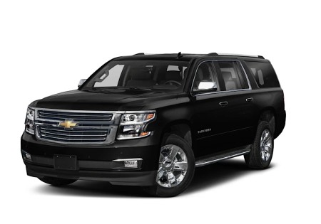 Chevrolet Suburban Premier 4x4 | 7 zitplaatsen